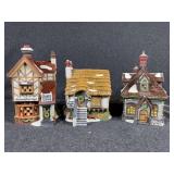 Dept.56 The Heritage Village Collection: Dickens