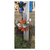 Outdoor Yard Decor