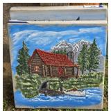 Concrete Decorative Tiles(2)