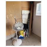 Garage Bonus