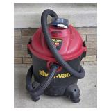 8 Gallon Shop Vacuum