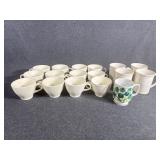 Coffee Cups