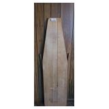 Wooden Ironing Board