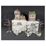 Dept.56 The Heritage Village Collection: Dickens