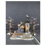 Dept.56 The Heritage Village Collection: Dickens