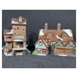 Dept.56 The Heritage Village Collection: Dickens