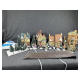 Dept.56 The Heritage Village Collection: Dickens