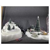 Dept.56 The Heritage Village Collection: Dickens