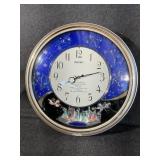 Seiko Clock Musical Clock