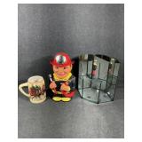 Fireman