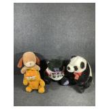Stuffed Animals