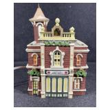 Dept.56 The Heritage Village Collection: Disney
