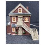 Dept.56 The Heritage Village Collection: Disney