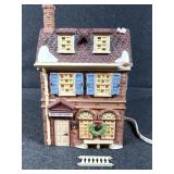 Dept.56 The Heritage Village Collection: Disney
