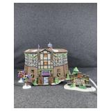 Dept.56 The Heritage Village Collection: Dickens