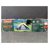 Coleman Dome Tent  8x8