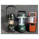 Bem Bluetooth Speaker/ Lantern
