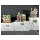 Dept.56 The Heritage Village Collection: Dickens