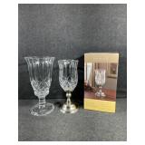 Crystal Hurricane Lamp (2)