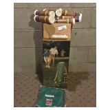 Croquet Forester Set