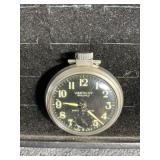 Westclox Scotty Pocket Watch Working