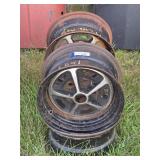 Rims 5 Lug(4)