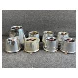 Oldsmobile Wheel Center Caps