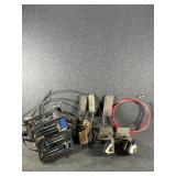 Monte Carlo/ Malibu Accelerator Pedal, Brake