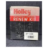 Holley Performance Carburetor Renew Kit