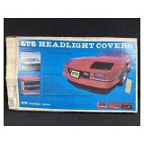 Headlight Covers