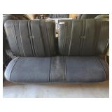 66 Impala Front Seat