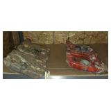 Oldsmobile Intakes