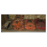 Small Block Chevy Intakes