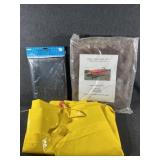 Table Cover Set, Fender Cover,Slip N Slide