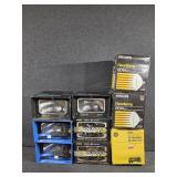 Halogen Lights