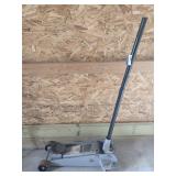 3 Ton Hydraulic Floor Jack