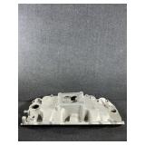 Offenhauser Aluminum Intake for Big Block Chevy