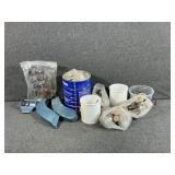 Misc. Parts