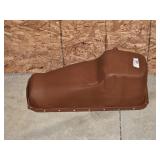 Small Block Chevy Oil Pan