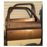 Square Body Doors (2)