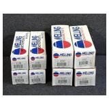B. Blade Valves Set (NEW)