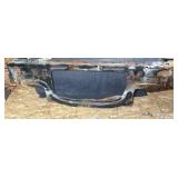 68-72 Chevelle, El Camino, Malibu Core Support