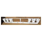82-87 GM Front End For El Camino or Malibu