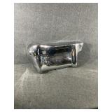 63 Chevy Impala L.R. Bumper Part