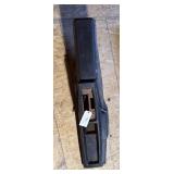 78-88 El Camino Center Console