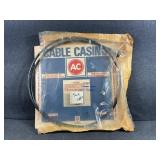 Cable Casing