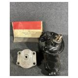 N.O.S GM Power Steering Pump, P.S. Pump Seal Kit