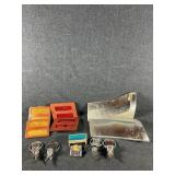 1974 El Camino Parts