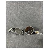 Outside Rear View Mirrors (2)
