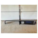 NEW 78-88 El Camino/Malibu Dash Cover